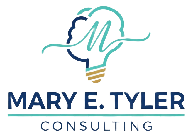 Mary E. Tyler Consulting Logo